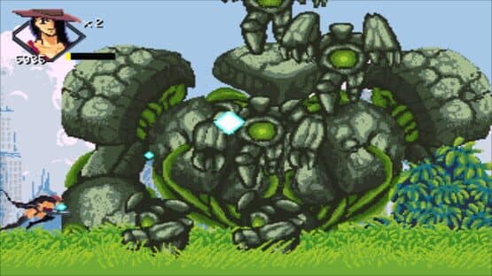 Epic Pandemonium — screenshot 1