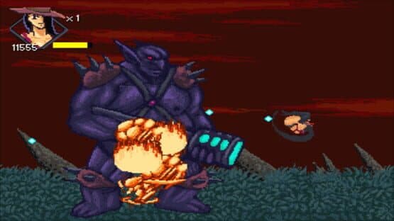 Epic Pandemonium — screenshot 2