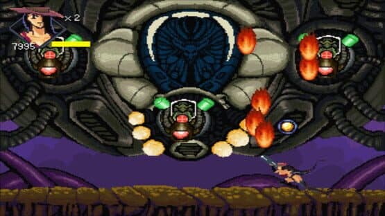 Epic Pandemonium — screenshot 3