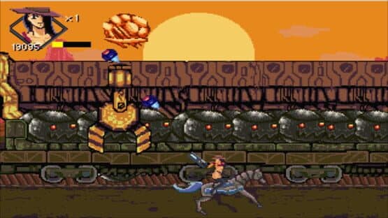 Epic Pandemonium — screenshot 4