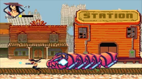 Epic Pandemonium — screenshot 5