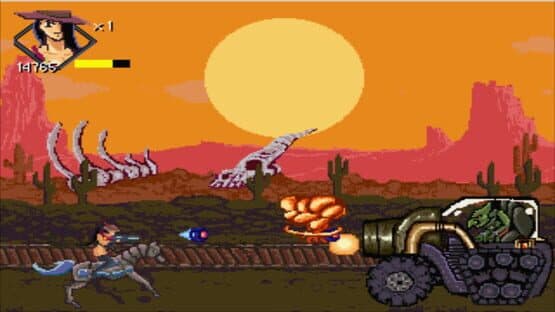 Epic Pandemonium — screenshot 6