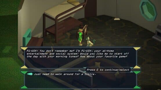 Ensol — screenshot 2