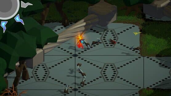 Ensol — screenshot 4