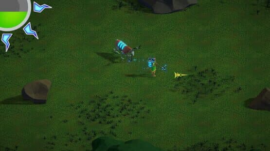 Ensol — screenshot 5