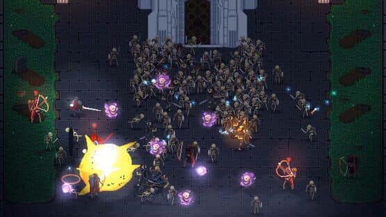 End of Knights — screenshot 1