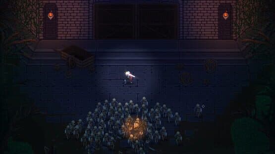 End of Knights — screenshot 2