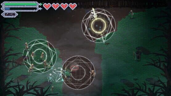 End of Knights — screenshot 3