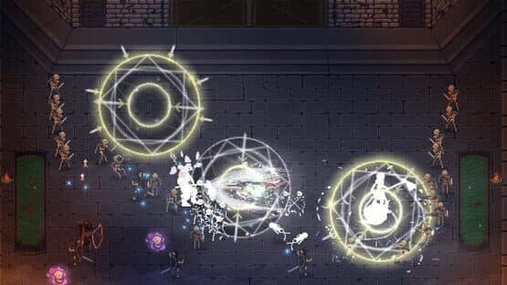 End of Knights — screenshot 4