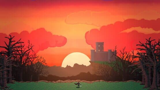 End of Knights — screenshot 5