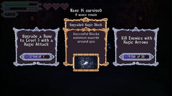 End of Knights — screenshot 6