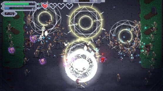 End of Knights — screenshot 7