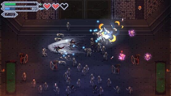 End of Knights — screenshot 8