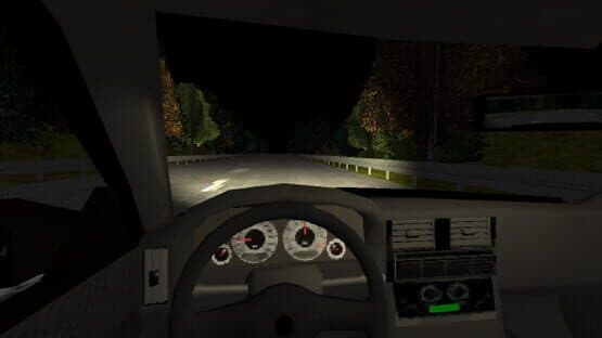 Drive Me to Hell — screenshot 1