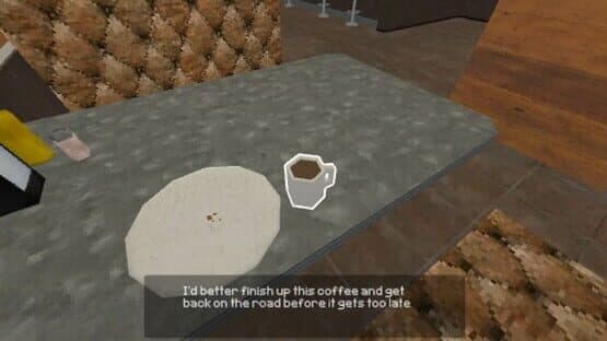 Drive Me to Hell — screenshot 2