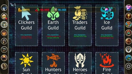 DPS Idle 2 — screenshot 2