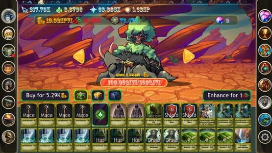 DPS Idle 2 — screenshot 5