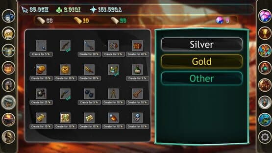 DPS Idle 2 — screenshot 6