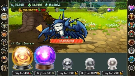 DPS Idle 2 — screenshot 7