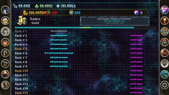 DPS Idle 2 — screenshot 8
