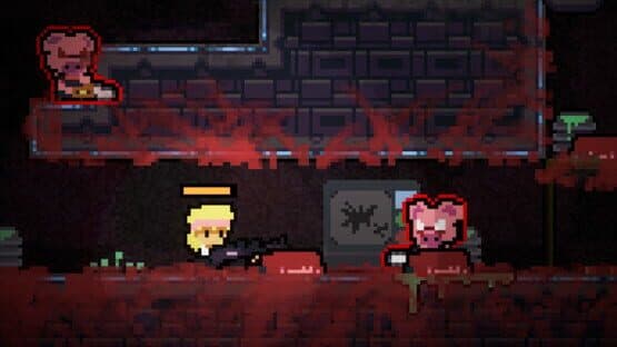 Doomies — screenshot 1