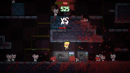 Doomies — screenshot 3