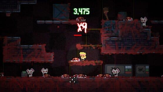 Doomies — screenshot 4