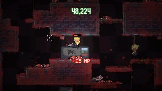 Doomies — screenshot 8