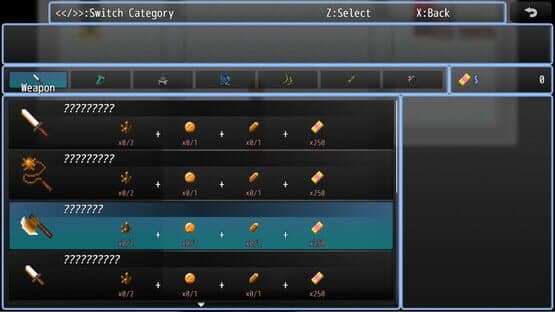 Displaced Defense — screenshot 4