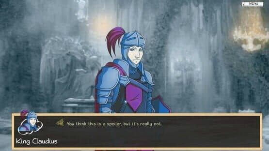 Dinosaur Shakespeare: To Date Or Not To Date? - 2 Winter of our Discontent — screenshot 4
