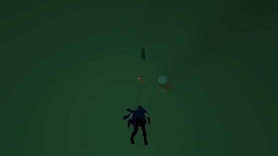 Desert Spirit Grave — screenshot 5