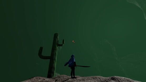Desert Spirit Grave — screenshot 6