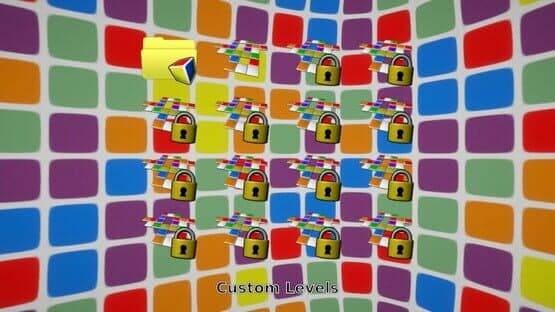 Cube Escape — screenshot 2