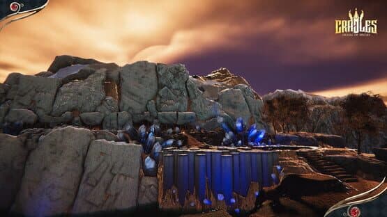 Cradles — screenshot 5