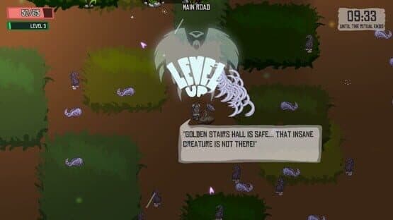 Cthulhu Must Die — screenshot 3