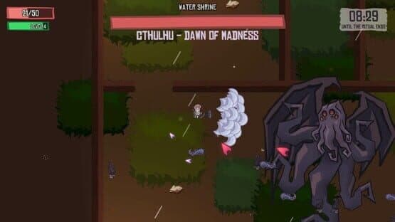 Cthulhu Must Die — screenshot 5
