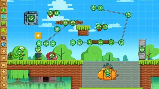 Crocs World Construction Kit 2 — screenshot 1