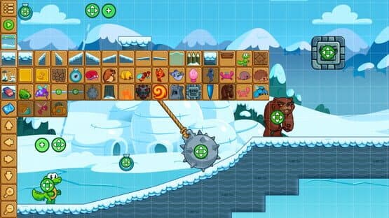 Crocs World Construction Kit 2 — screenshot 2