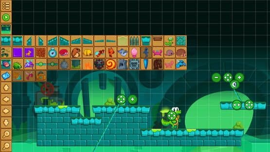 Crocs World Construction Kit 2 — screenshot 3