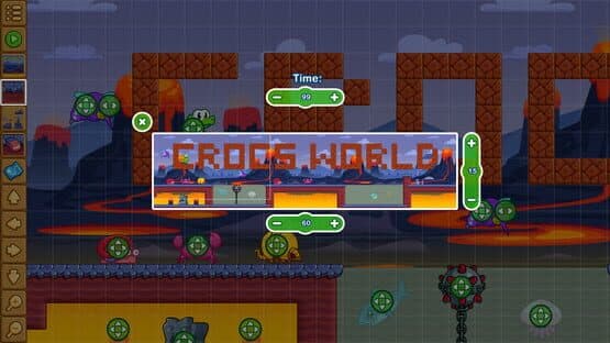 Crocs World Construction Kit 2 — screenshot 4