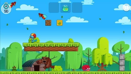 Crocs World Construction Kit 2 — screenshot 5