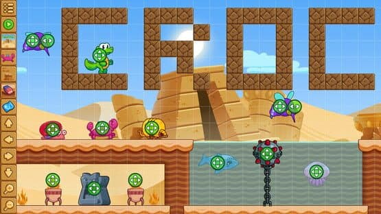 Crocs World Construction Kit 2 — screenshot 6