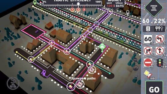 City Gridlock — screenshot 2