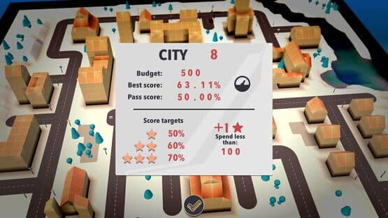City Gridlock — screenshot 3