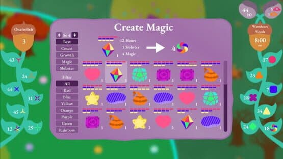Cirrus Business — screenshot 1