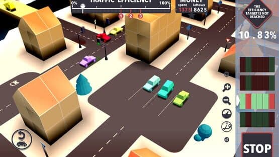 City Gridlock — screenshot 4
