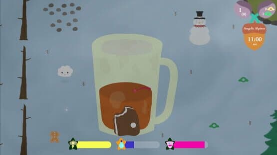 Cirrus Business — screenshot 2