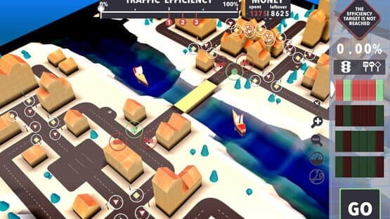 City Gridlock — screenshot 5