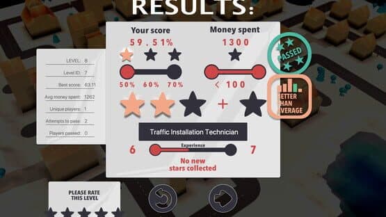 City Gridlock — screenshot 6