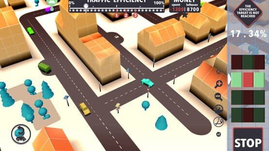 City Gridlock — screenshot 7